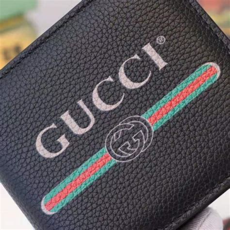 gucci dressage wallet|Bi.